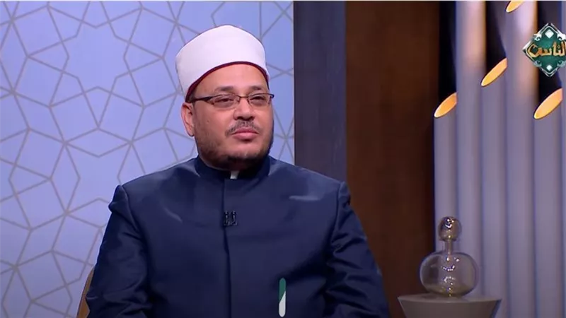 عالم بالأوقاف: النفس أمانة وإهمالها ذنب عظيم وتخلي عن المسؤولية