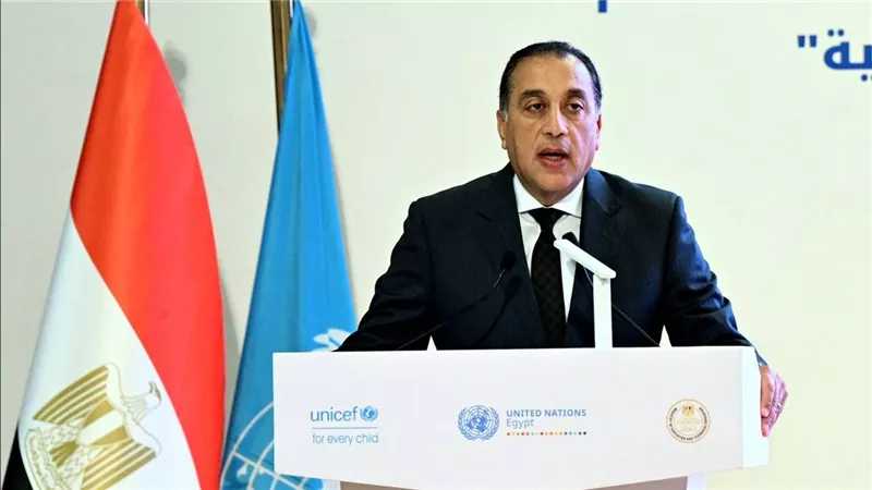 مدبولي: الدولة بقيادة الرئيس تبنت رؤية إصلاحية شاملة لتطوير منظومة التعليم