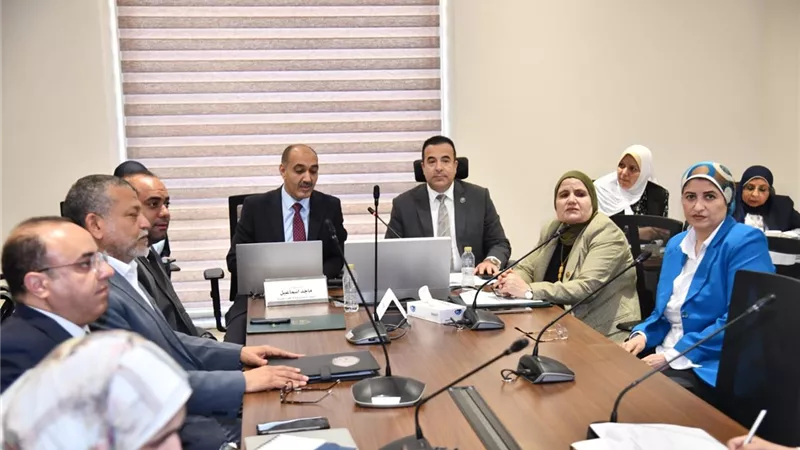 اتصالات النواب: توافق علي موازنة وكالة الفضاء المصرية