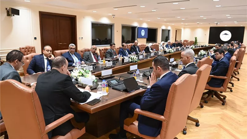 جلسات استماع بالنواب لإعداد مشروع قانون الإدارة المحلية.. بحضور الوزراء