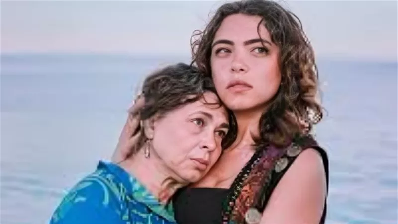 نفس الإحساس في كل مرة.. ابنة لبني ونس تروي تجاربها مع التحرش |فيديو
