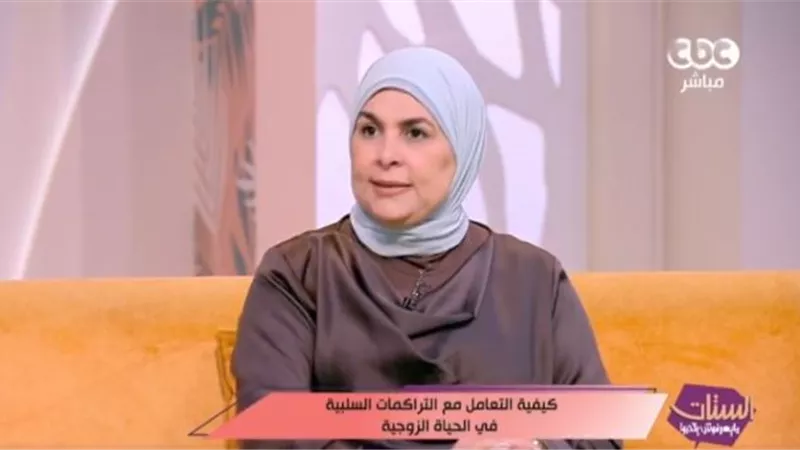 «هو الراجل ممكن يحب اتنين؟».. استشاري العلاقات الأسرية تكشف حقيقة صادمة