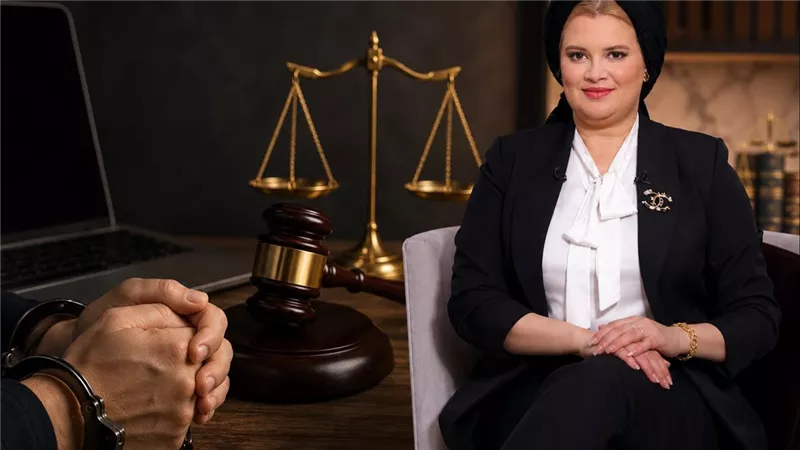 نهى الجندي: غسل الأموال لا تقوم إلا على جريمة أصلية والعقوبة تصل لـ7 سنوات 