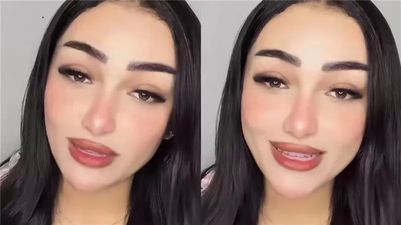 إيده مفتوحة 45 غزرة بسببك .. اتهامات خطيرة من آية شقيقة المطرب مسلم لزوجته