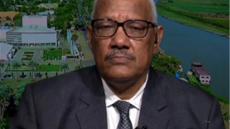 خبير أزمات سوداني : الانشقاقات داخل الدعم السريع تهدد استقرار الخرطوم