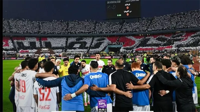 خالد الغندور: الزمالك يحصل على الرخصة الإفريقية 25 يوليو