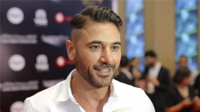 أحمد عز: معنديش سوشيال ميديا ومش بشوف أخبارها من كتر ما احنا بنتخانق