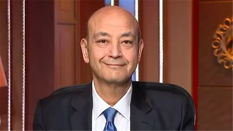 عمرو أديب يعلق على صلحه مع محمد رمضان: الأشياء بعد فترة بتفقد معانيها 