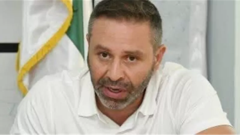 حازم إمام يحسم موقفه من رئاسة الزمالك: النادي يحتاج خبيرًا اقتصاديًا