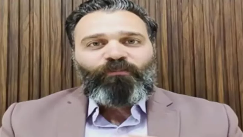 أستاذ علاقات دولية: ضربة ترامب ضد إيران قادمة لا محالة