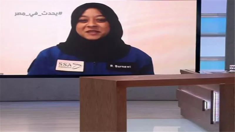 ريان برناوي: نسخة مسابقة 