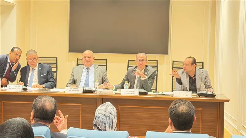 صحة النواب تُصدر توصيات عاجلة لمواجهة أزمات القطاع الطبي في المحافظات