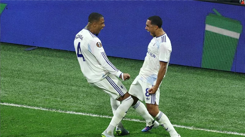 نتيجة وأهداف مباراة أستون فيلا وفرايبورج الشوط الثاني (3-0) بالدوري الأوروبي