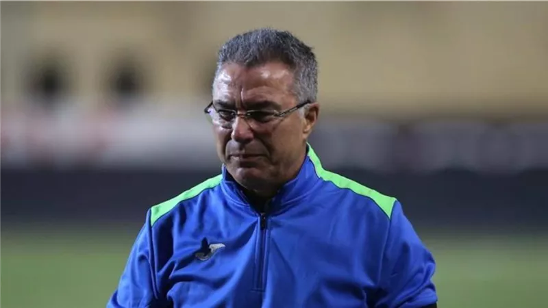 إيناسيو لـ«نيوز رووم»: الزمالك استحق الدوري.. وفخور بما يقدمه الفريق وجماهيره