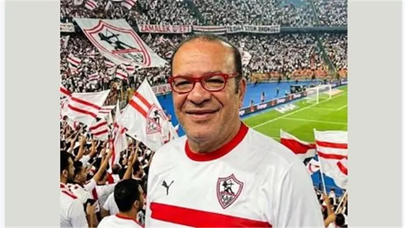 شيكو وصلاح عبد الله ومدحت العدل.. هكذا احتفل الفنانون بعد فوز الزمالك بالدوري