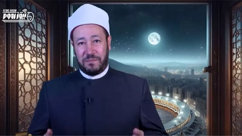 ما حكم تكرار العمرة في سفر واحد؟.. أمين الفتوى يجيب لـ «نيوز رووم» 
