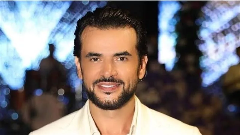 تعرف على موعد طرح أغنية حياتي لساموزين | تفاصيل   