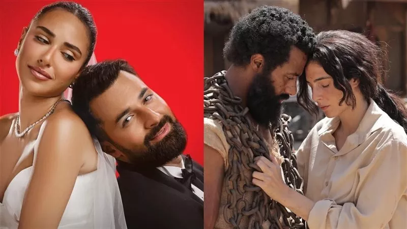 إيرادات السينما أمس .. محمد رمضان يواصل تصدره لشباك التذاكر وأحمد حاتم يلاحقه