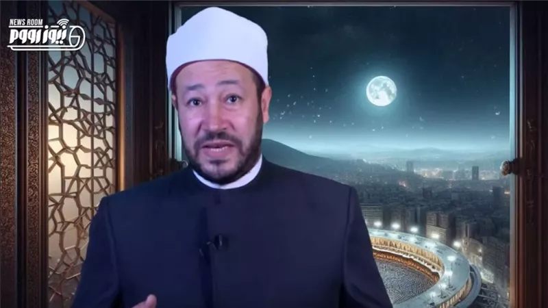 ما حكم أداء العمرة بعد الحج؟.. أمين الفتوى يجيب لـ «نيوز رووم»