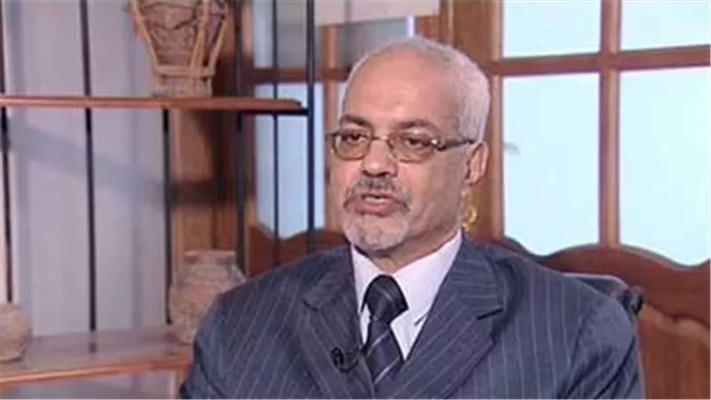 المفكر القبطي