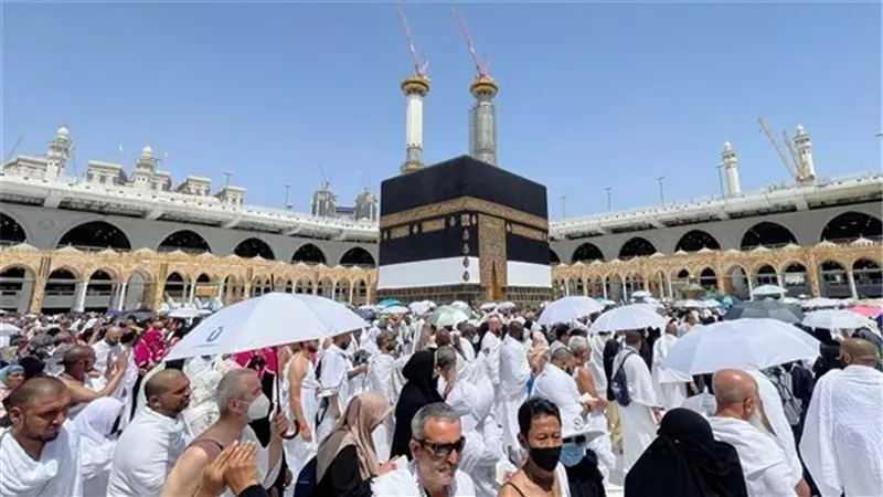 تفاصيل استعدادات موسم الحج 2026.. خدمات رقمية وتنظيم متكامل بمكة