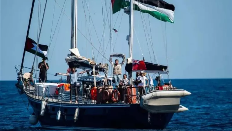 دول غربية تستدعي السفراء الإسرائيليين احتجاجًا على معاملة نشطاء 