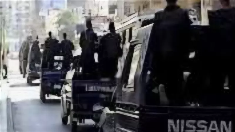 حملة أمنية بالدقهلية تسقط تجار مخدرات وتضبط أسلحة نارية بمنية النصر