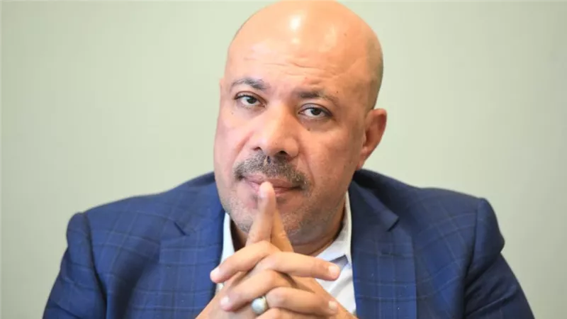 وليد التايب: زيارة الرئيس الصيني إلى القاهرة تعكس قوة العلاقات المصرية الصينية