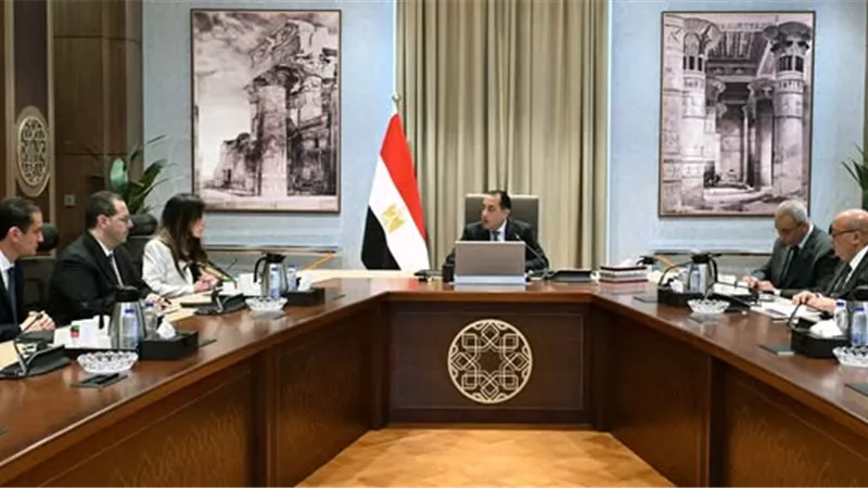 الحكومة: نعمل على استدامة قطاع العقارات وسنتصدى لأى ممارسات غير منضبطة 