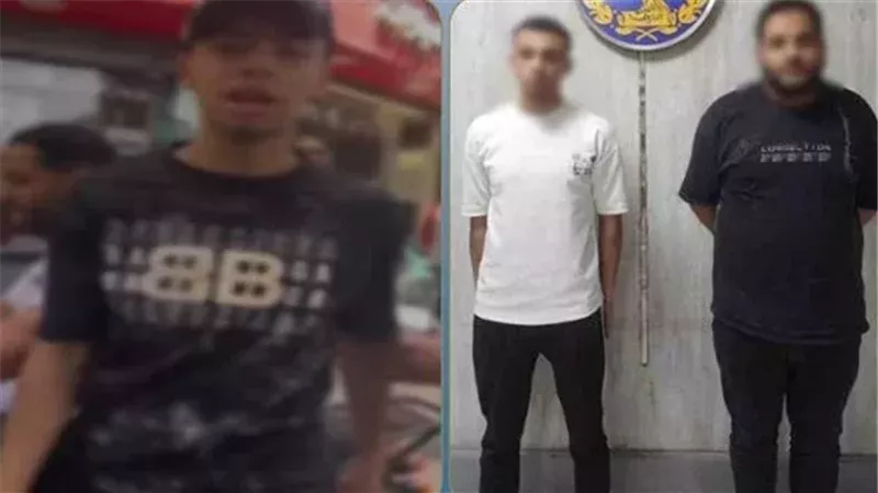 سقوط متهمين بتتبع فتاة والتعدي عليها لفظيًا وجسديًا بمنطقة فيصل بالجيزة