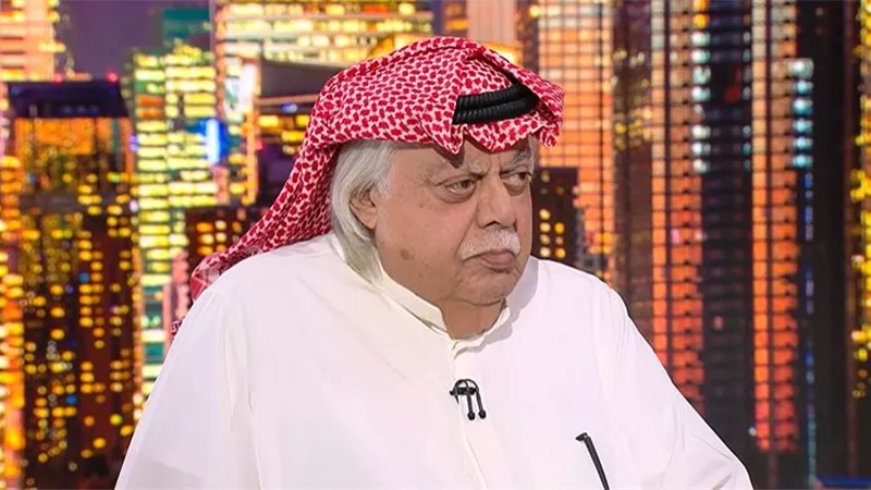  فؤاد الهاشم: الإمارات فتاة جميلة تثير غيرة الدول الفاشلة