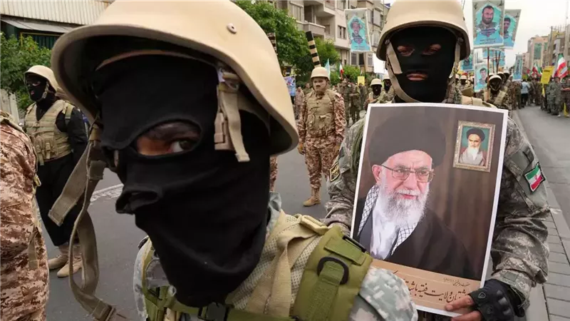اليوم التالي للحرب.. 4 مسارات تحدد مصير إيران بين الانفجار والتهدئة