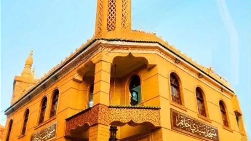 الأوقاف تفتتح (٢١) مسجدا غدا الجمعة ضمن خطتها لإعمار بيوت الله