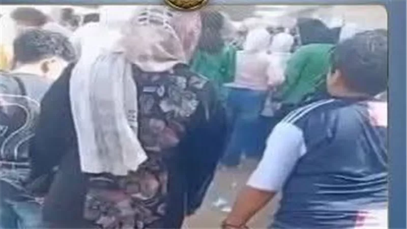 بين الخوف على المستقبل وقسوة التصرف.. تفاصيل واقعة طفل السلسلة بالقليوبية