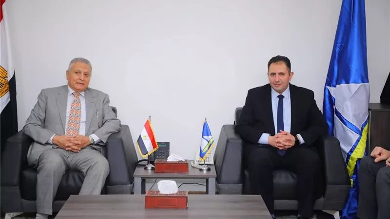 توسيع الأنشطة الصيفية وتعزيز دور مكتبات مصر العامة بمحافظة دمياط