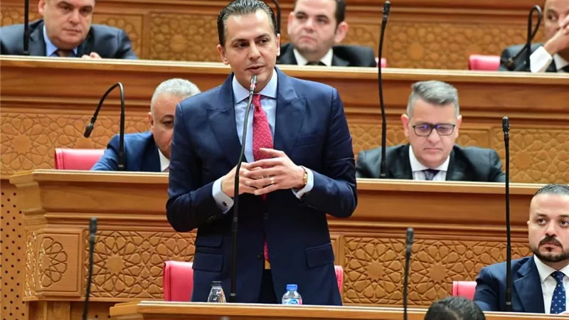 مستقبل وطن يعلن التوصل لاتفاق مع التأمينات لصرف 10 آلاف جنيه للمستحقين