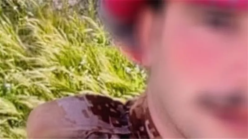 تفاصيل جديدة عن التواجد الإسرائيلي في العراق.. واول صورة للراعي