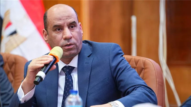 حسن رداد: قانون العمل الجديد يحقق التوازن بين دعم الاستثمار وحماية حقوق العمال
