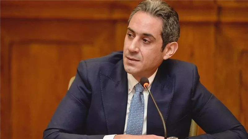 أيمن حامد: مصر تقدم نموذجًا متوازنًا في إدارة ملفاتها الإقليمية والدولية