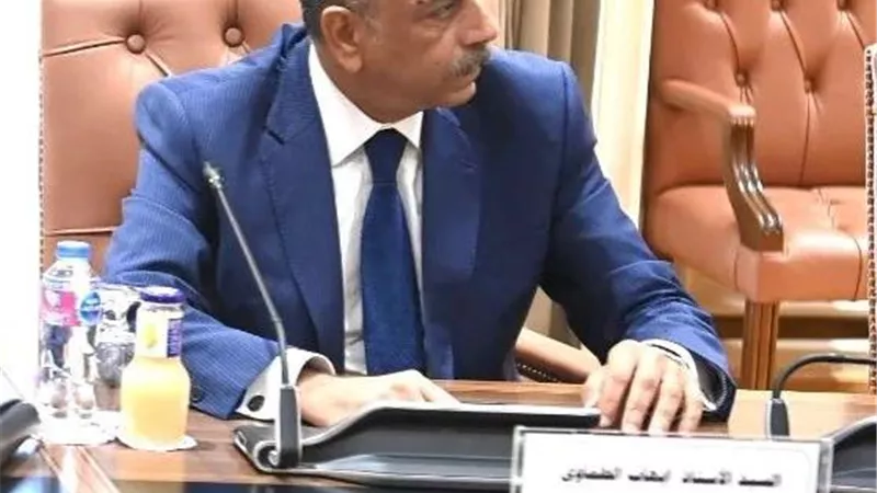 المجلس القومي لحقوق الإنسان يشارك في أول اجتماعات اللجنة الفرعية بمجلس النواب 