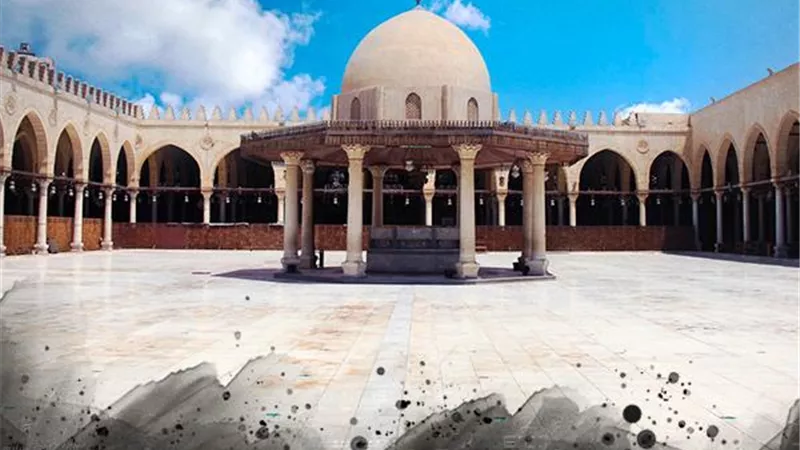 «فتح مصر».. مكتبة الإسكندرية توثق رحلة الفتح الإسلامي عبر منصة عارف
