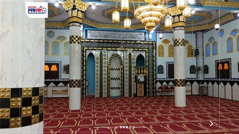 أوقاف الفيوم تطلق حملة نظافة موسعة استعدادًا لعيد الأضحى المبارك