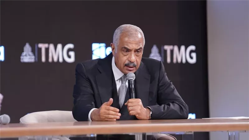 هشام طلعت مصطفى: فعاليات عالمية مرتقبة في القاهرة والأقصر وشرم الشيخ