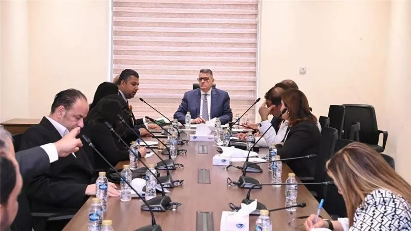 القومي لحقوق الإنسان يناقش مع البرلمان تحديات ضعف مشاركة المرأة في سوق العمل