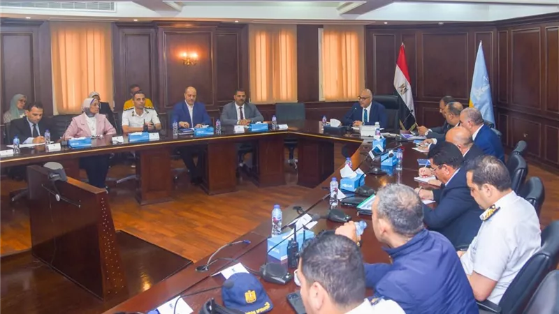 قبل عيد الأضحى بأيام.. الإسكندرية توجه برفع الطوارئ وتشديد الرقابة على الأسواق