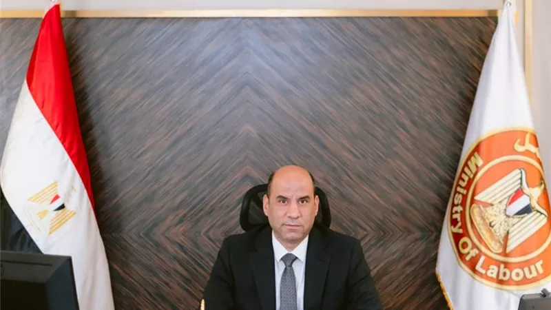 وزير العمل: إجازة عيد الأضحى للقطاع الخاص من 26 حتى 31 مايو