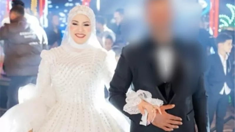 شاب يلقي بزوجته من الطابق الثالث بعد 5 أشهر زواج في البحيرة