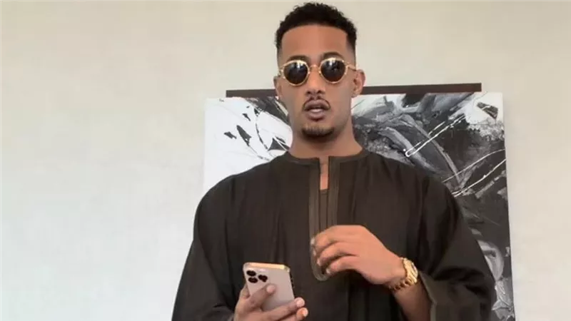 هل أزمة فيلم أسد هي سبب إلغاء حفلات محمد رمضان في أمريكا؟