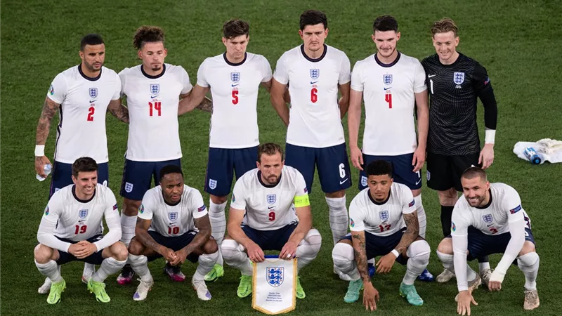 على رأسهم بالمر وفودين.. أبرز غيابات منتخب إنجلترا في مونديال 2026