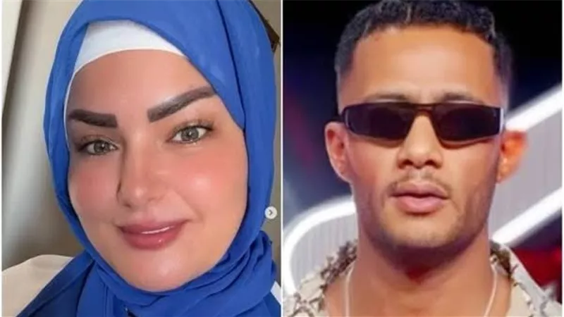 «نمبر وان ولا نمبر 10»..سما المصري تعلق على إلغاء حفلات محمد رمضان